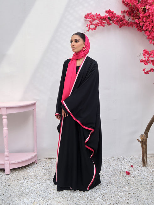 Rosetta Dawn Abaya